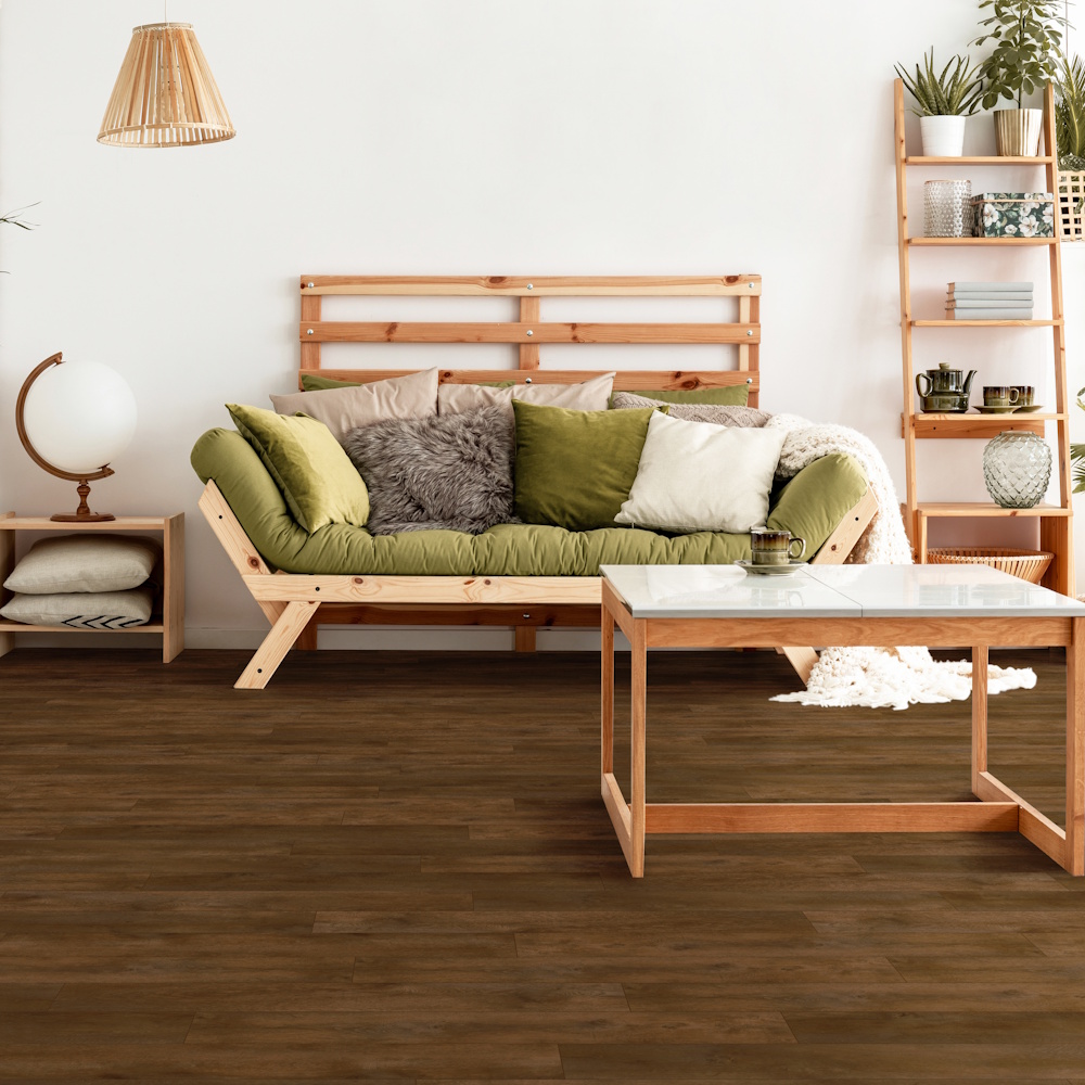 Smithcliffs Avery Ash Hybrid Rigid Core Waterproof Vinyl Plank